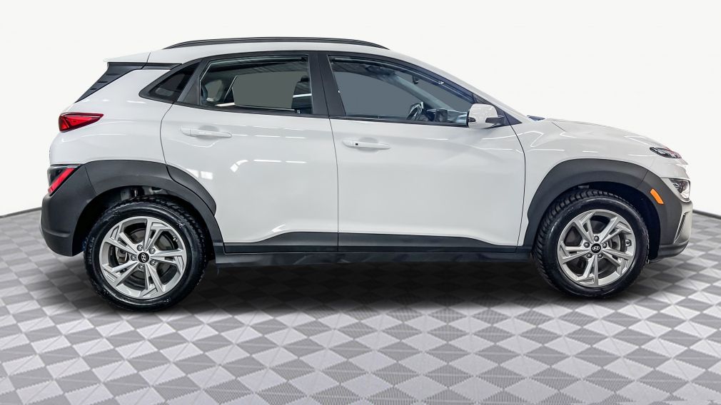 Hyundai Kona Preferred 2023 d’occasion à vendre - 8