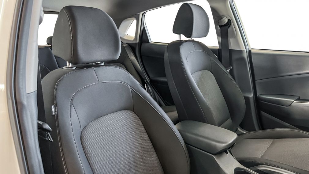 Hyundai Kona Preferred 2023 d’occasion à vendre - 10