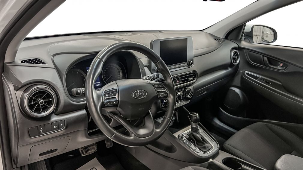 Hyundai Kona Preferred 2023 d’occasion à vendre - 11