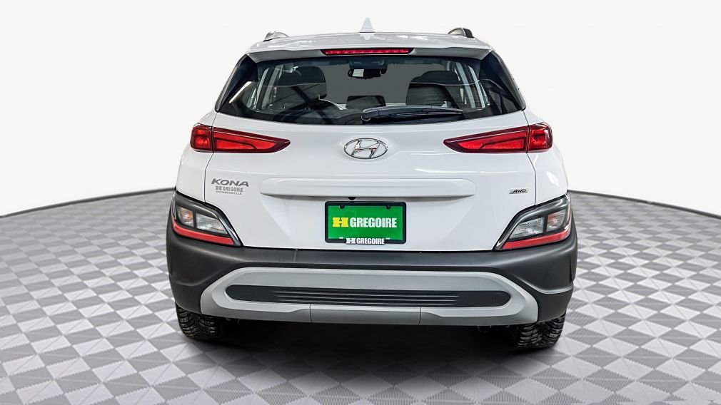 Hyundai Kona Preferred 2023 d’occasion à vendre - 6