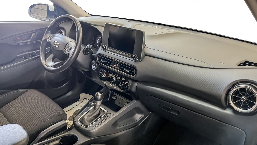 Hyundai Kona Preferred 2023 d’occasion à vendre - 9