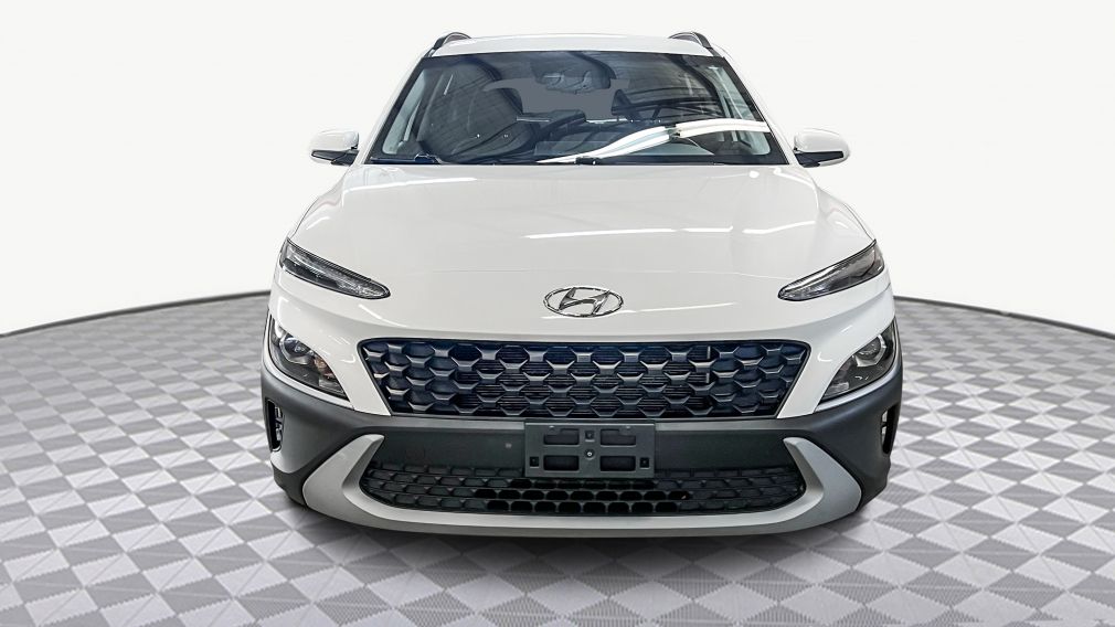 Hyundai Kona Preferred 2023 d’occasion à vendre - 2