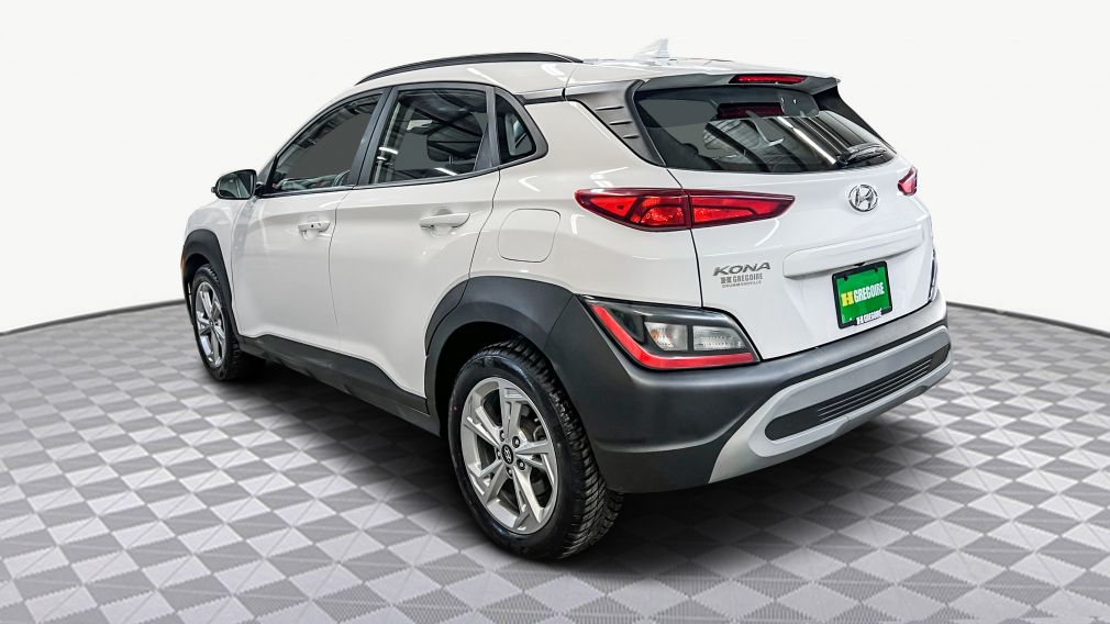 Hyundai Kona Preferred 2023 d’occasion à vendre - 5