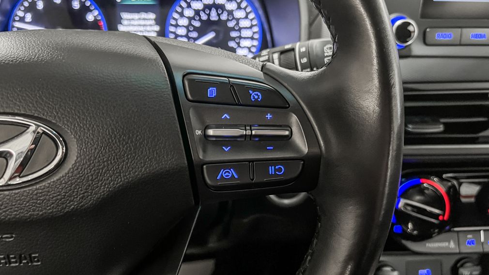 Hyundai Kona Preferred 2023 d’occasion à vendre - 15