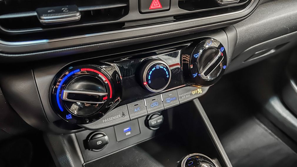 Hyundai Kona Preferred 2023 d’occasion à vendre - 20