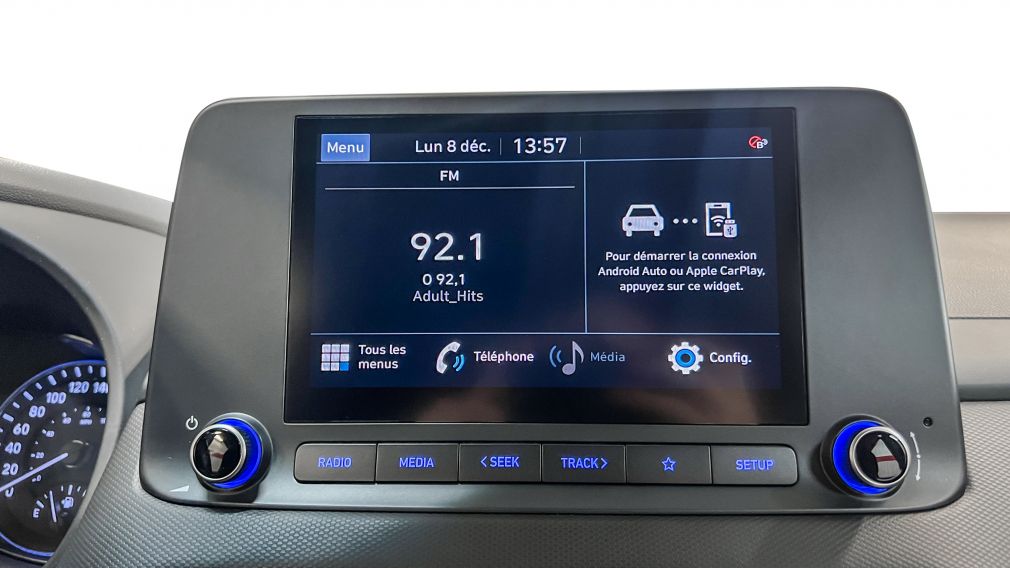 Hyundai Kona Preferred 2023 d’occasion à vendre - 18