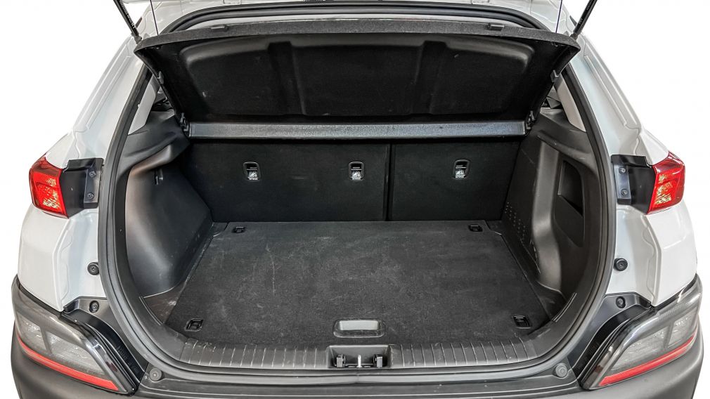 Hyundai Kona Preferred 2023 d’occasion à vendre - 26