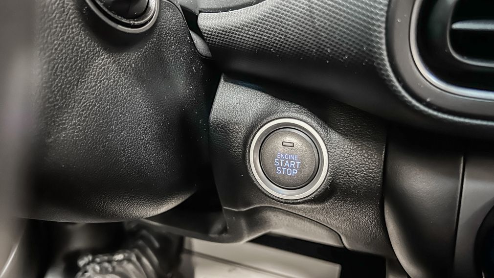 Hyundai Kona Preferred 2023 d’occasion à vendre - 22