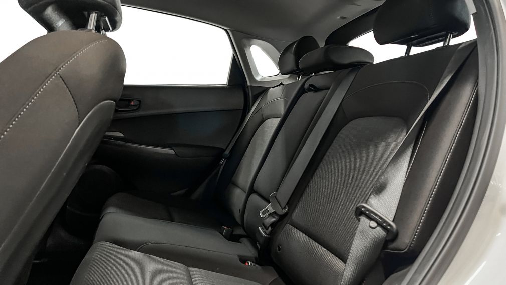 Hyundai Kona Preferred 2023 d’occasion à vendre - 25