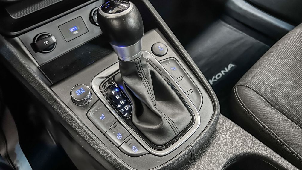 Hyundai Kona Preferred 2023 d’occasion à vendre - 21