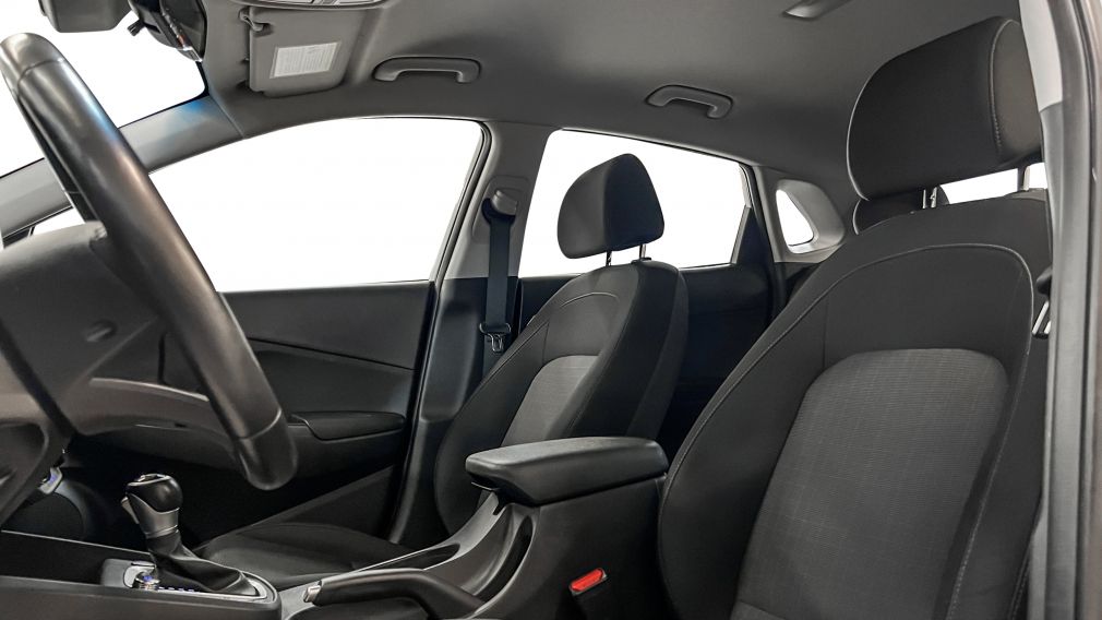 Hyundai Kona Preferred 2023 d’occasion à vendre - 23
