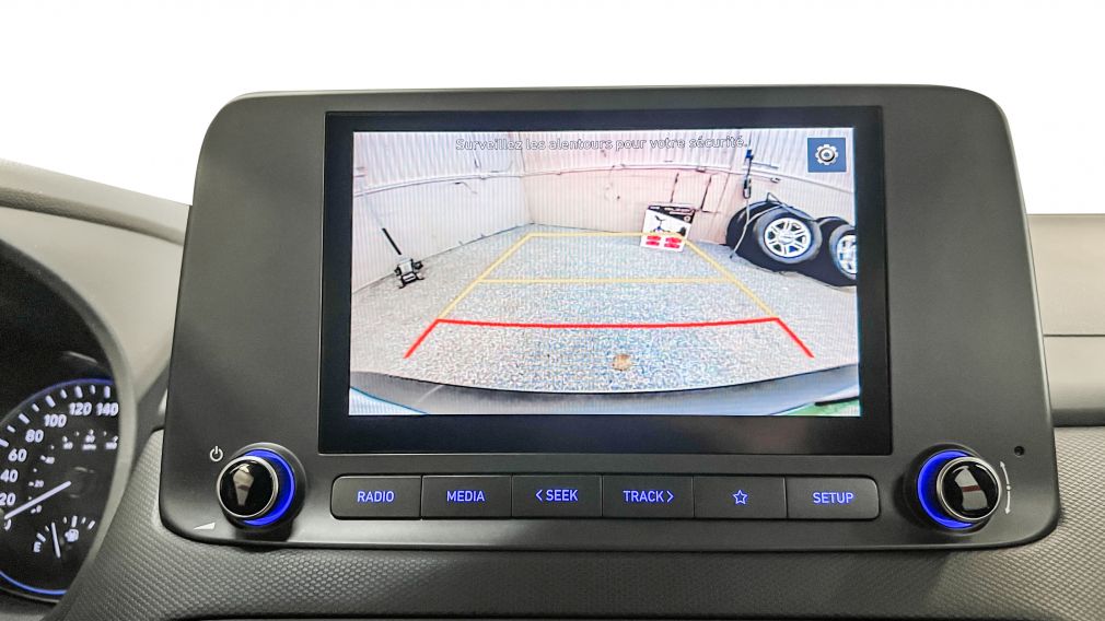 Hyundai Kona Preferred 2023 d’occasion à vendre - 19