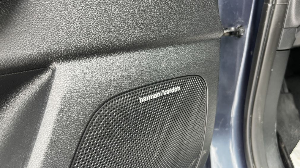 Kia Sportage EX Tech 2020 d’occasion à vendre - 13