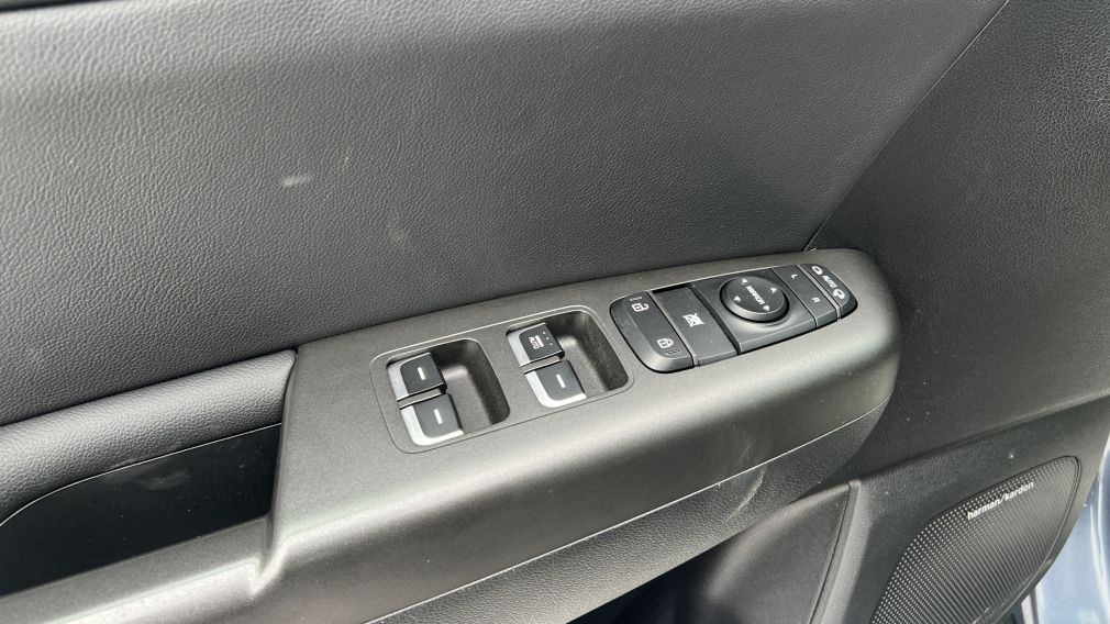Kia Sportage EX Tech 2020 d’occasion à vendre - 12