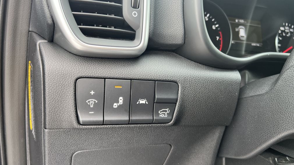 Kia Sportage EX Tech 2020 d’occasion à vendre - 14