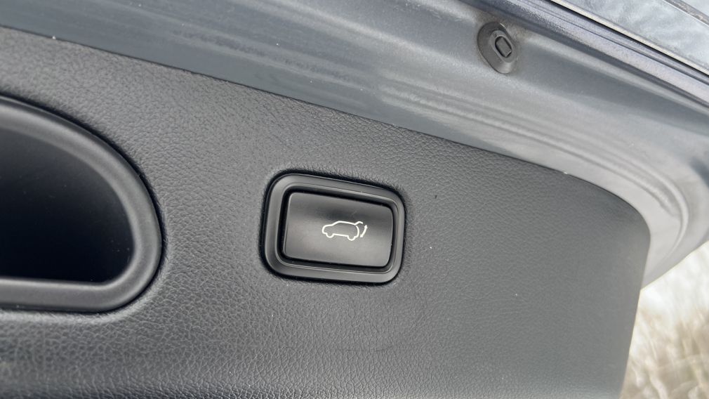 Kia Sportage EX Tech 2020 d’occasion à vendre - 30