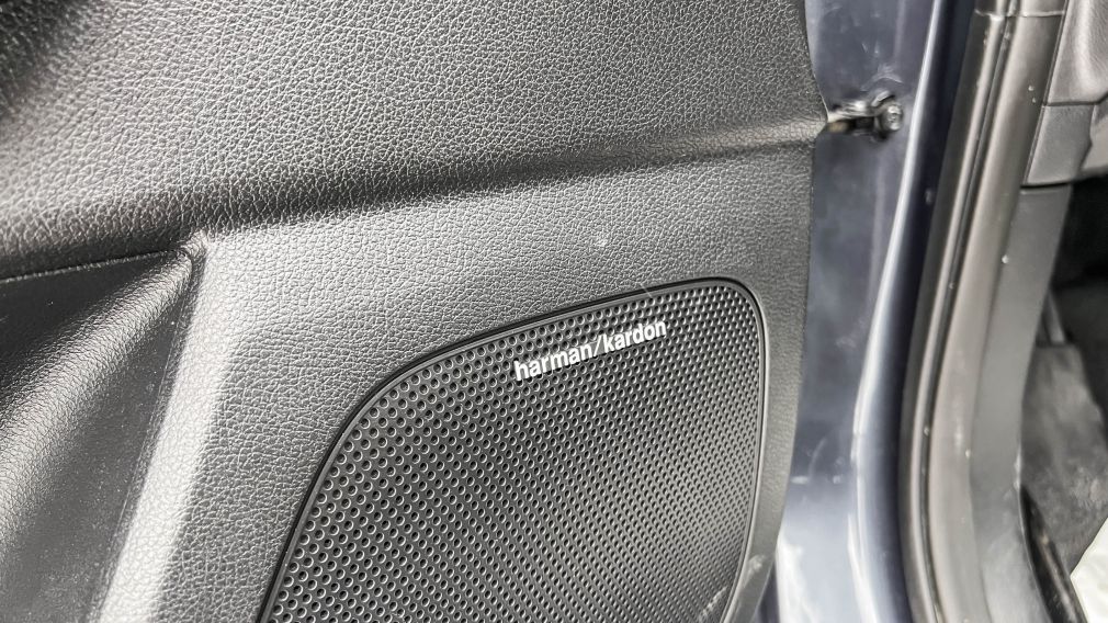 Kia Sportage EX Tech 2020 d’occasion à vendre - 13