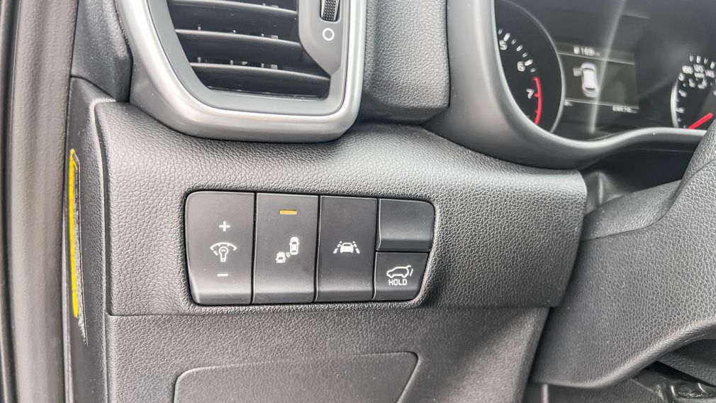 Kia Sportage EX Tech 2020 d’occasion à vendre - 14