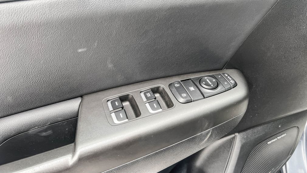 Kia Sportage EX Tech 2020 d’occasion à vendre - 12