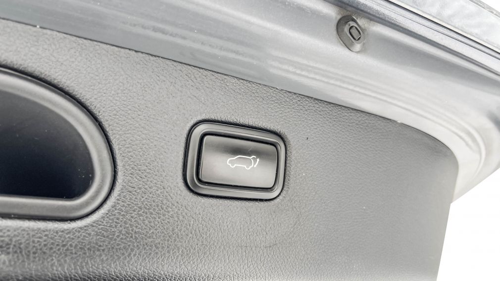 Kia Sportage EX Tech 2020 d’occasion à vendre - 30