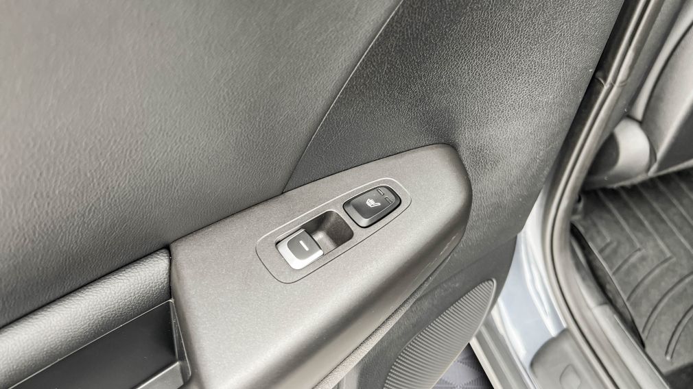 Kia Sportage EX Tech 2020 d’occasion à vendre - 28