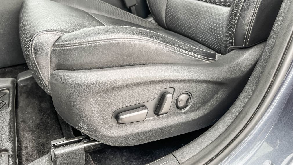 Kia Sportage EX Tech 2020 d’occasion à vendre - 26