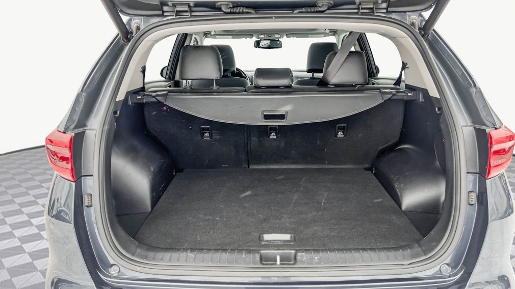 Kia Sportage EX Tech 2020 d’occasion à vendre - 29