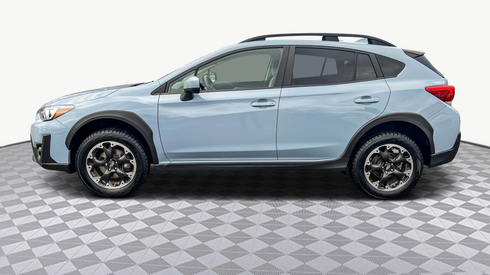 Subaru Crosstrek Touring 2023 d’occasion à vendre - 4