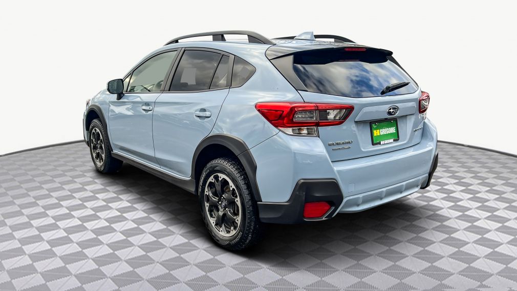Subaru Crosstrek Touring 2023 d’occasion à vendre - 5