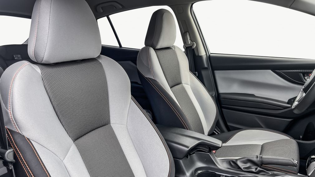 Subaru Crosstrek Touring 2023 d’occasion à vendre - 27