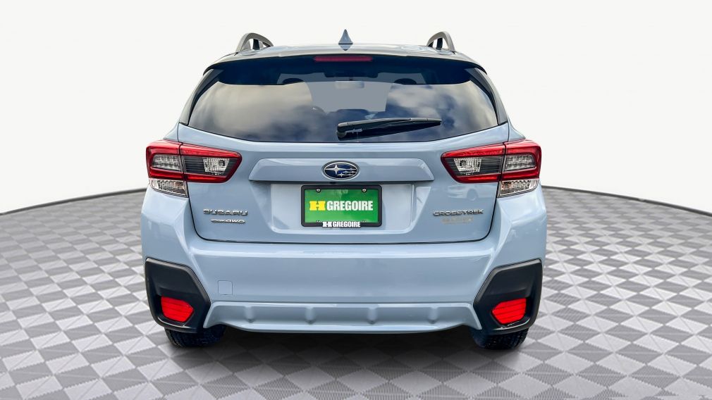 Subaru Crosstrek Touring 2023 d’occasion à vendre - 6