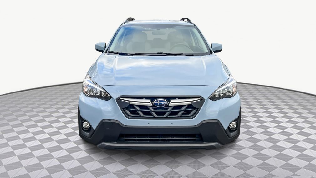 Subaru Crosstrek Touring 2023 d’occasion à vendre - 2