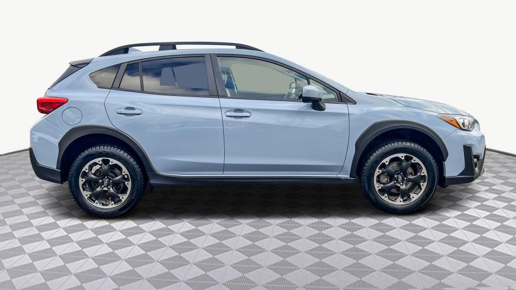 Subaru Crosstrek Touring 2023 d’occasion à vendre - 8