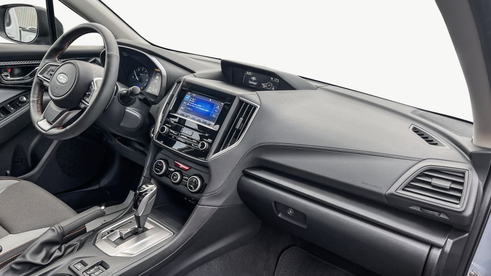 Subaru Crosstrek Touring 2023 d’occasion à vendre - 9