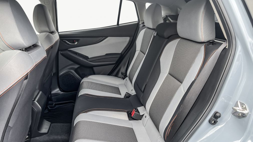 Subaru Crosstrek Touring 2023 d’occasion à vendre - 26