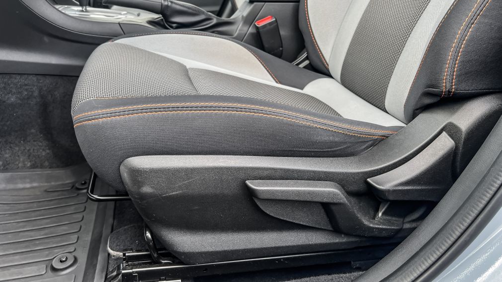 Subaru Crosstrek Touring 2023 d’occasion à vendre - 25