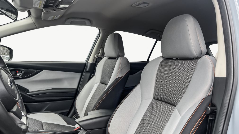 Subaru Crosstrek Touring 2023 d’occasion à vendre - 10