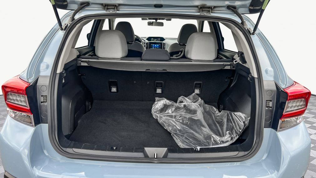 Subaru Crosstrek Touring 2023 d’occasion à vendre - 28