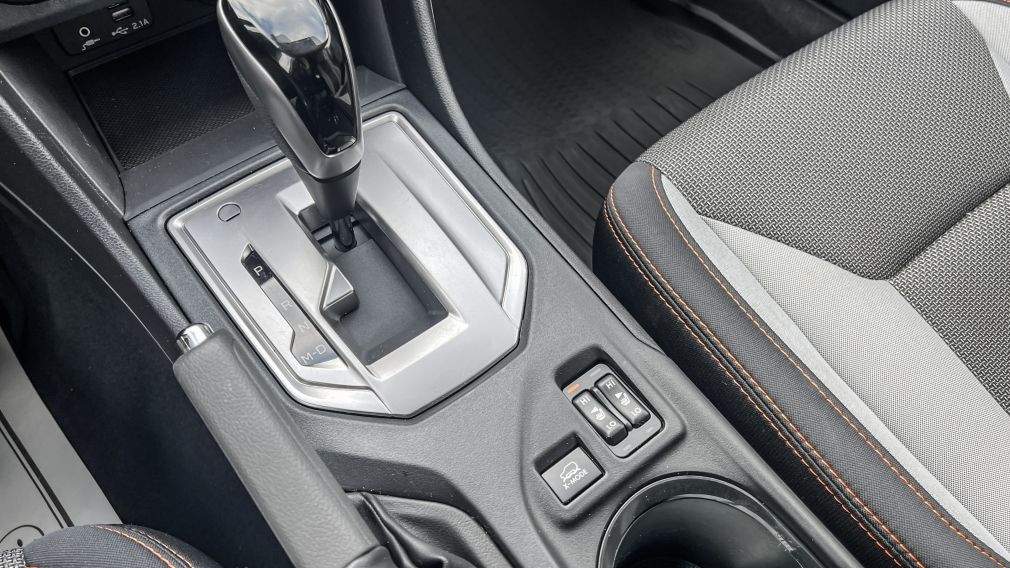 Subaru Crosstrek Touring 2023 d’occasion à vendre - 16