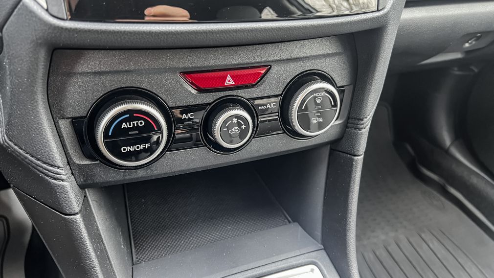 Subaru Crosstrek Touring 2023 d’occasion à vendre - 17