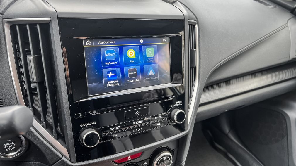 Subaru Crosstrek Touring 2023 d’occasion à vendre - 19