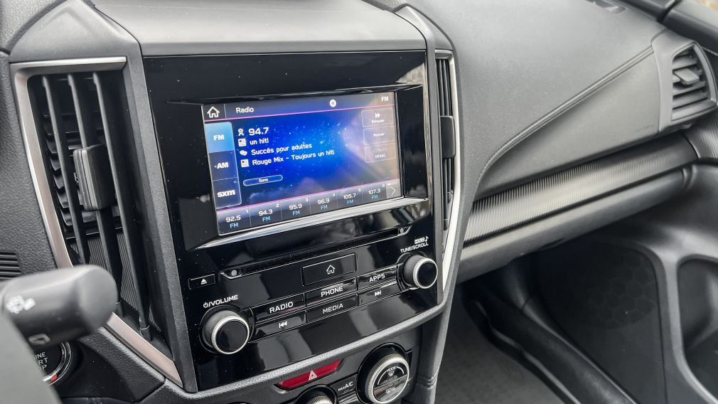 Subaru Crosstrek Touring 2023 d’occasion à vendre - 20