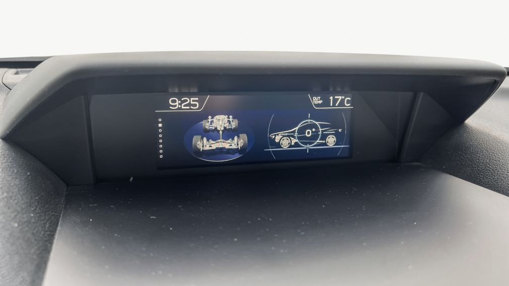 Subaru Crosstrek Touring 2023 d’occasion à vendre - 23