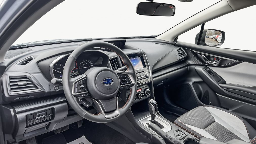 Subaru Crosstrek Touring 2023 d’occasion à vendre - 11