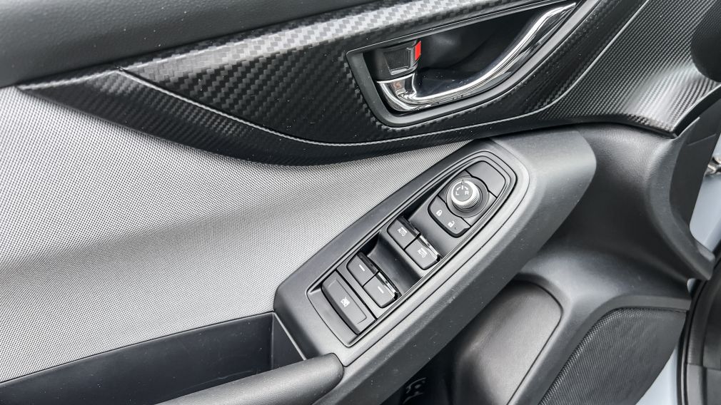 Subaru Crosstrek Touring 2023 d’occasion à vendre - 15