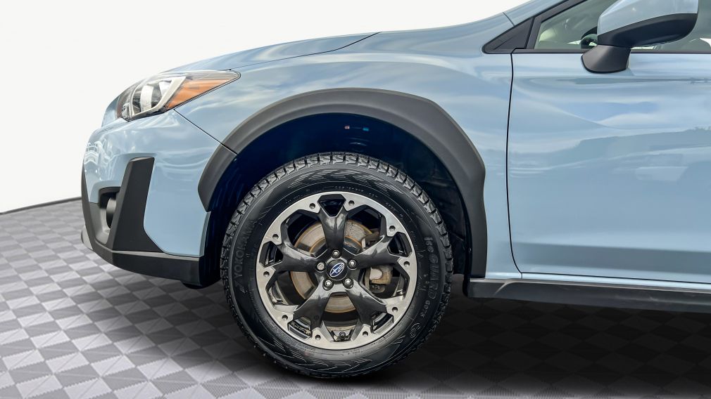Subaru Crosstrek Touring 2023 d’occasion à vendre - 29