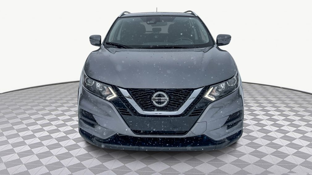 Nissan Qashqai SV 2023 d’occasion à vendre - 2