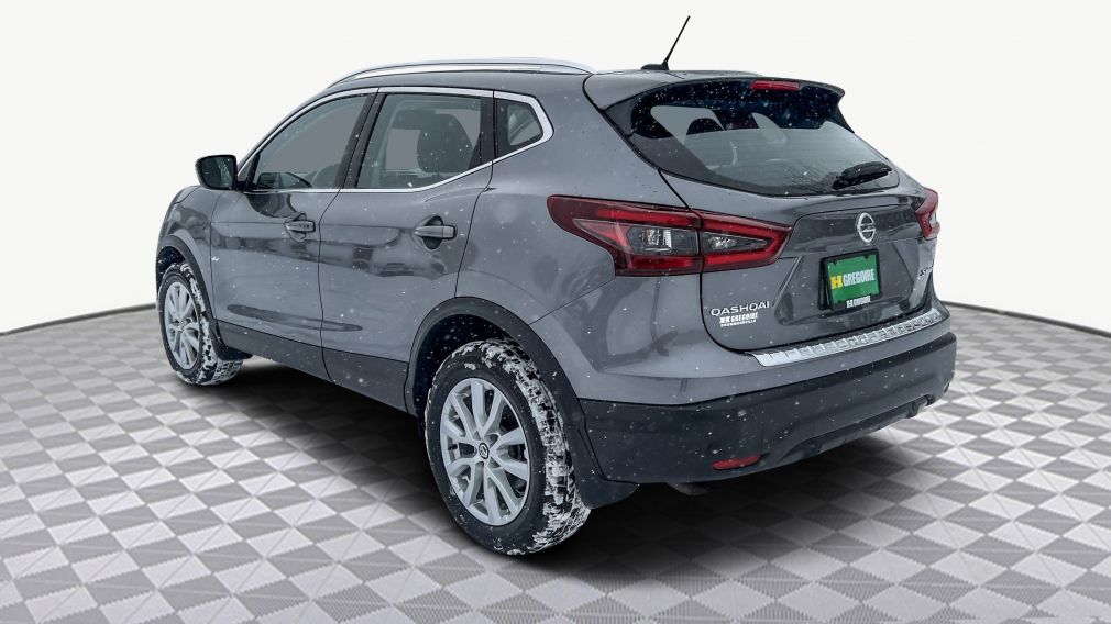 Nissan Qashqai SV 2023 d’occasion à vendre - 5