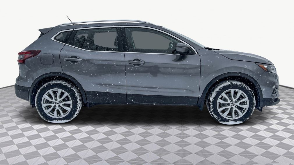 Nissan Qashqai SV 2023 d’occasion à vendre - 8