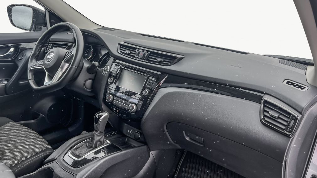 Nissan Qashqai SV 2023 d’occasion à vendre - 9